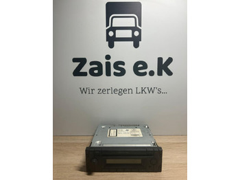 Rezervni deo MERCEDES-BENZ Actros