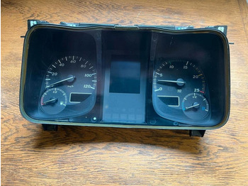 Rezervni deo MERCEDES-BENZ Actros