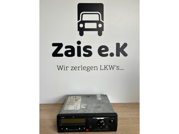 Rezervni deo MERCEDES-BENZ Actros