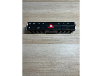 Rezervni deo MERCEDES-BENZ Actros