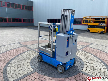 Lizing Genie GR-20 RunAbout Electric Vertical Mast Lift 802cm  Genie GR-20 RunAbout Electric Vertical Mast Lift 802cm: slika 4