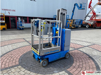Lizing Genie GR-20 RunAbout Electric Vertical Mast Lift 802cm  Genie GR-20 RunAbout Electric Vertical Mast Lift 802cm: slika 1