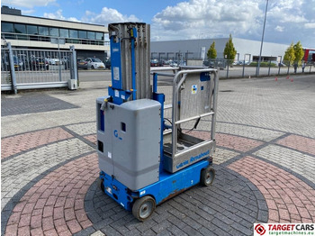 Lizing Genie GR-20 RunAbout Electric Vertical Mast Lift 802cm  Genie GR-20 RunAbout Electric Vertical Mast Lift 802cm: slika 3