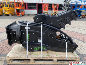 Makaze za rušenje HÄNER