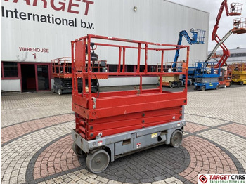Lift u obliku makaza HAULOTTE Compact 10