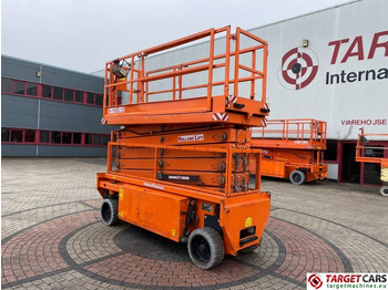 Lift u obliku makaza Holland Lift CombiStar N165EL12 Electric Scissor WorkLift 18.5M: slika 4