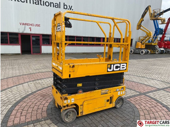 Lift u obliku makaza JCB S1930E