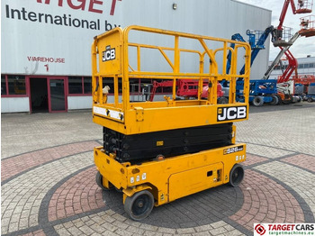 Lift u obliku makaza JCB S2646E