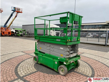 Lift u obliku makaza JLG 10RS Electric Scissor Work Lift 1175cm: slika 2