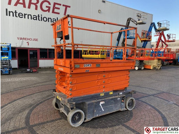 Lift u obliku makaza JLG