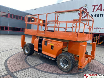 Lift u obliku makaza JLG 3394RT Diesel 4x4 Scissor Work Lift 1206cm: slika 4