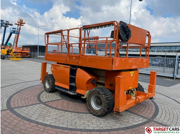 Lift u obliku makaza JLG 3394RT Diesel 4x4 Scissor Work Lift 1206cm: slika 2