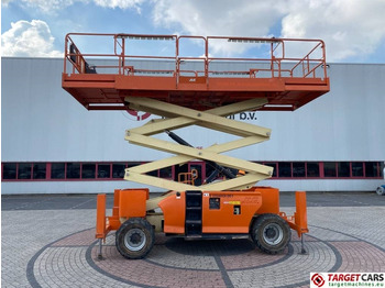Lift u obliku makaza JLG 3394RT Diesel 4x4 Scissor Work Lift 1206cm: slika 5
