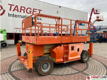 Lift u obliku makaza JLG