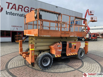 Lift u obliku makaza JLG