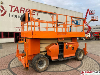 Lift u obliku makaza JLG