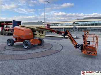 Zglobna platforma JLG EC520AJ Electric Articulated Boom Work Lift 1800cm: slika 2