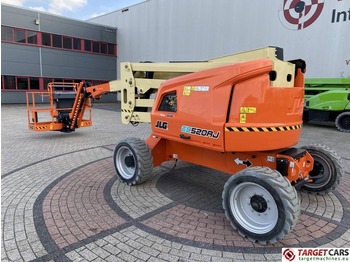Zglobna platforma JLG EC520AJ Electric Articulated Boom Work Lift 1800cm: slika 4