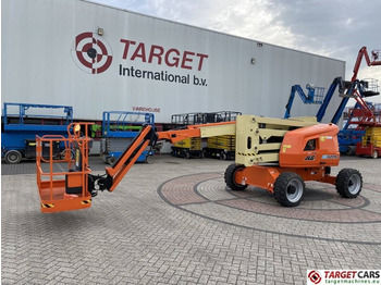 Zglobna platforma JLG