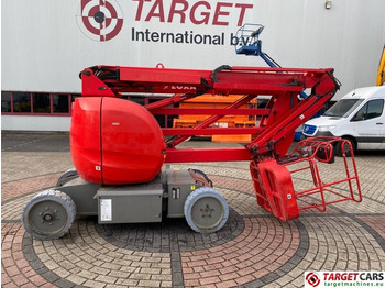 Zglobna platforma Manitou 150AETJC El Articulated 150AETJ Boom 15M DEFECT: slika 3 Zglobna platforma Manitou 150AETJC El Articulated 150AETJ Boom 15M DEFECT: slika 3