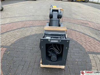 Novu Makaze za rušenje Mustang RH08 Hydraulic Rotation Pulverizer Shear 6~13T NEW: slika 3
