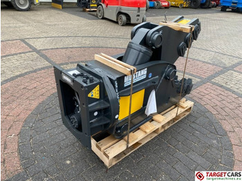 Novu Makaze za rušenje Mustang RH08 Hydraulic Rotation Pulverizer Shear 6~13T NEW: slika 2