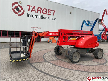 Zglobna platforma NIFTYLIFT