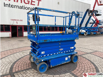 Lift u obliku makaza SKYJACK