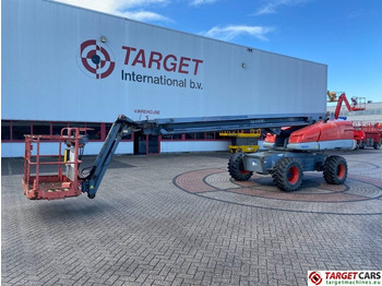 Teleskopska platforma SKYJACK