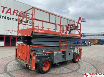 Lift u obliku makaza SKYJACK