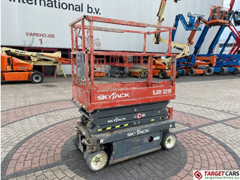 Lift u obliku makaza SKYJACK