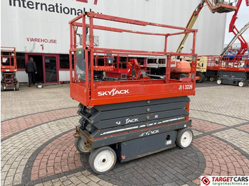 Lift u obliku makaza SKYJACK
