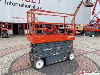 Lift u obliku makaza SKYJACK