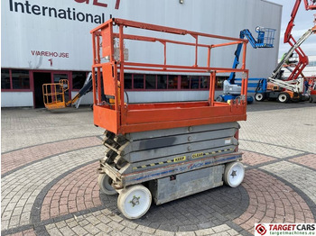Lift u obliku makaza SKYJACK