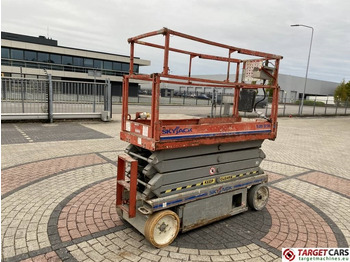 Lift u obliku makaza SkyJack SJIII-3226 Electric Scissor Work Lift 990cm: slika 3