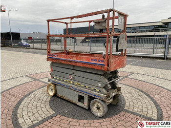 Lift u obliku makaza SkyJack SJIII-3226 Electric Scissor Work Lift 990cm: slika 2