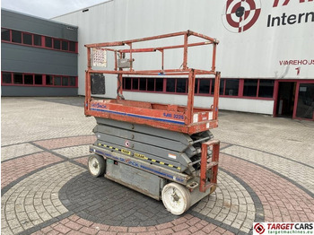 Lift u obliku makaza SkyJack SJIII-3226 Electric Scissor Work Lift 990cm: slika 4