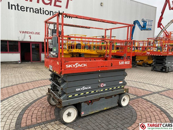 Lift u obliku makaza SKYJACK