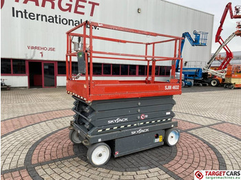 Lift u obliku makaza SKYJACK