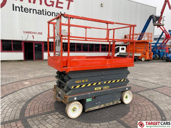 Lift u obliku makaza SKYJACK