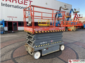 Lift u obliku makaza SKYJACK