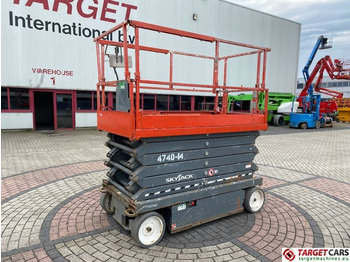 Lift u obliku makaza SKYJACK