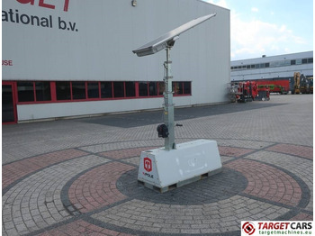 Toranj za osvetljenje TRIME