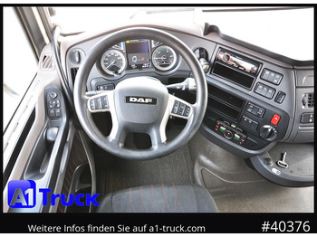 Kamion za prevoz kontejnera/ Kamion sa promenjivim sandukom DAF DAF XF 480 FAN SSC Intarder, Lenkachse Standlklima: slika 5
