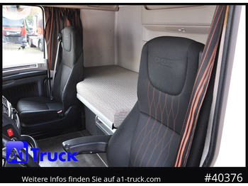 Kamion za prevoz kontejnera/ Kamion sa promenjivim sandukom DAF DAF XF 480 FAN SSC Intarder, Lenkachse Standlklima: slika 4