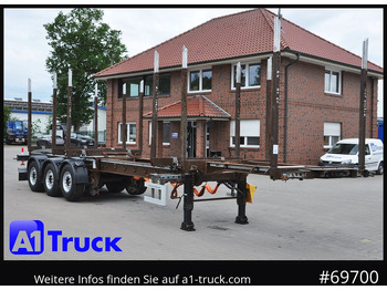 Poluprikolica šticarka DOLL