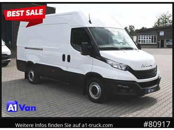 Furgon IVECO Daily 35s16