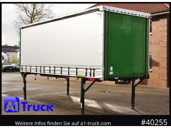 Promenjivo telo sa ceradom KÖGEL