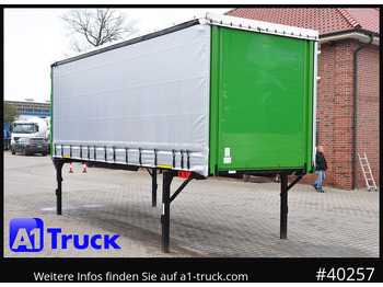 Promenjivo telo sa ceradom KÖGEL