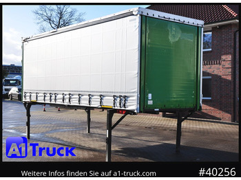 Promenjivo telo sa ceradom KÖGEL